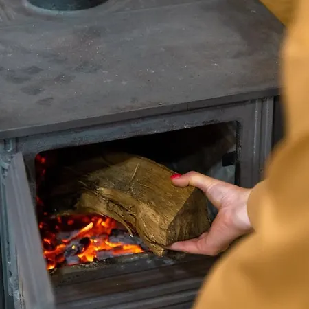 Vakantiehuis Golijski Vuk *