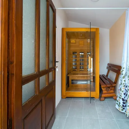 Golijski Vuk Holiday home