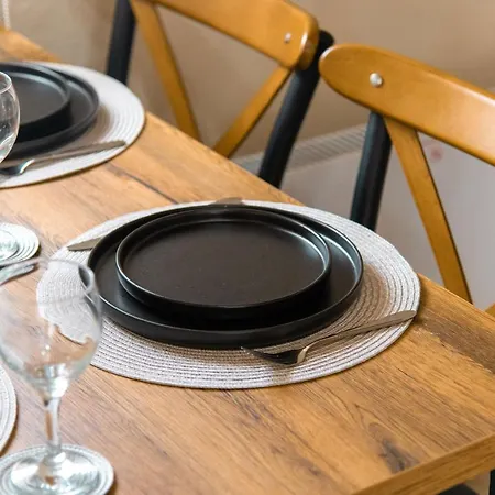 Vakantiehuis Golijski Vuk