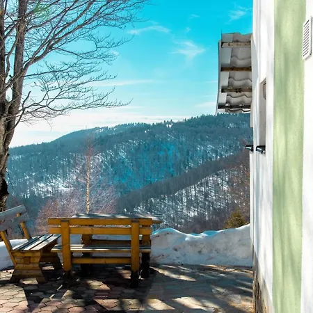 Holiday home Golijski Vuk