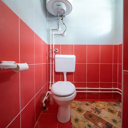 Golijski Vuk Holiday home *