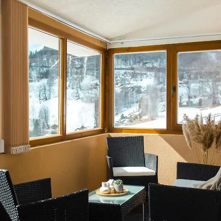 Golijski Vuk Holiday home Raska