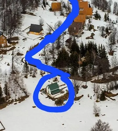 Vakantiehuis Golijski Vuk *