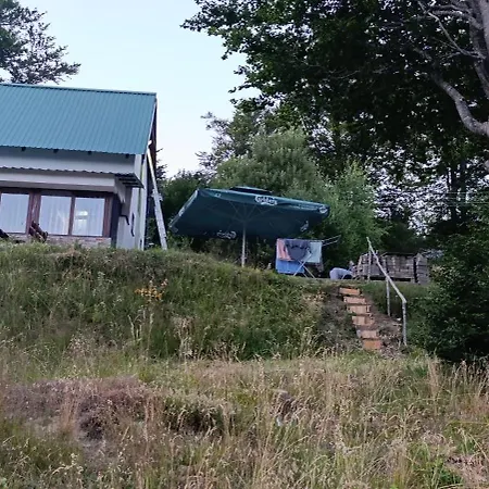 Golijski Vuk Vakantiehuis *