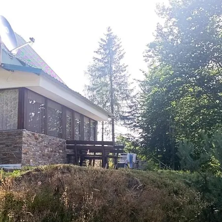 Golijski Vuk Vakantiehuis Raška